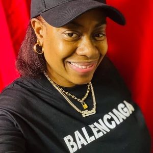 Meet your Posher, Marjorie